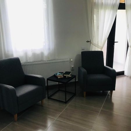 Agropensiunea Duminora Laschia Exterior foto